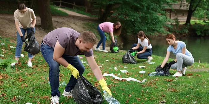 Sovt sustainability game styrker teamwork med bæredygtigt twist.