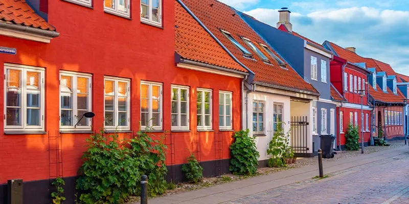 Oplev fantastiske personaleture på hele Sjælland.